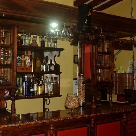 Bellavista Hotel Бониту Экстерьер фото