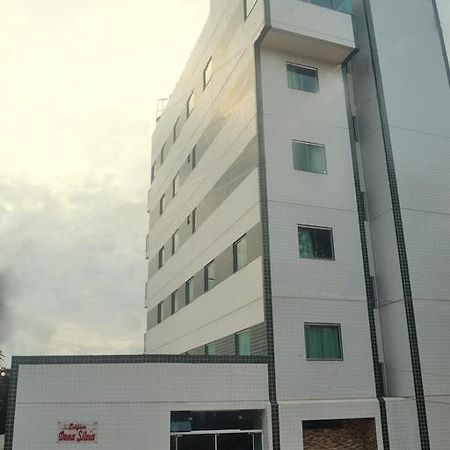 Bellavista Hotel Бониту Экстерьер фото