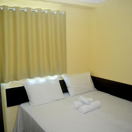 Bellavista Hotel Бониту Экстерьер фото