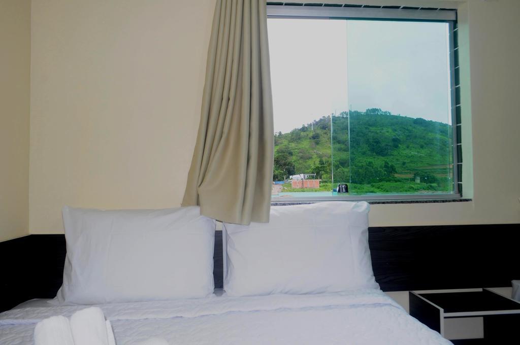 Bellavista Hotel Бониту Номер фото