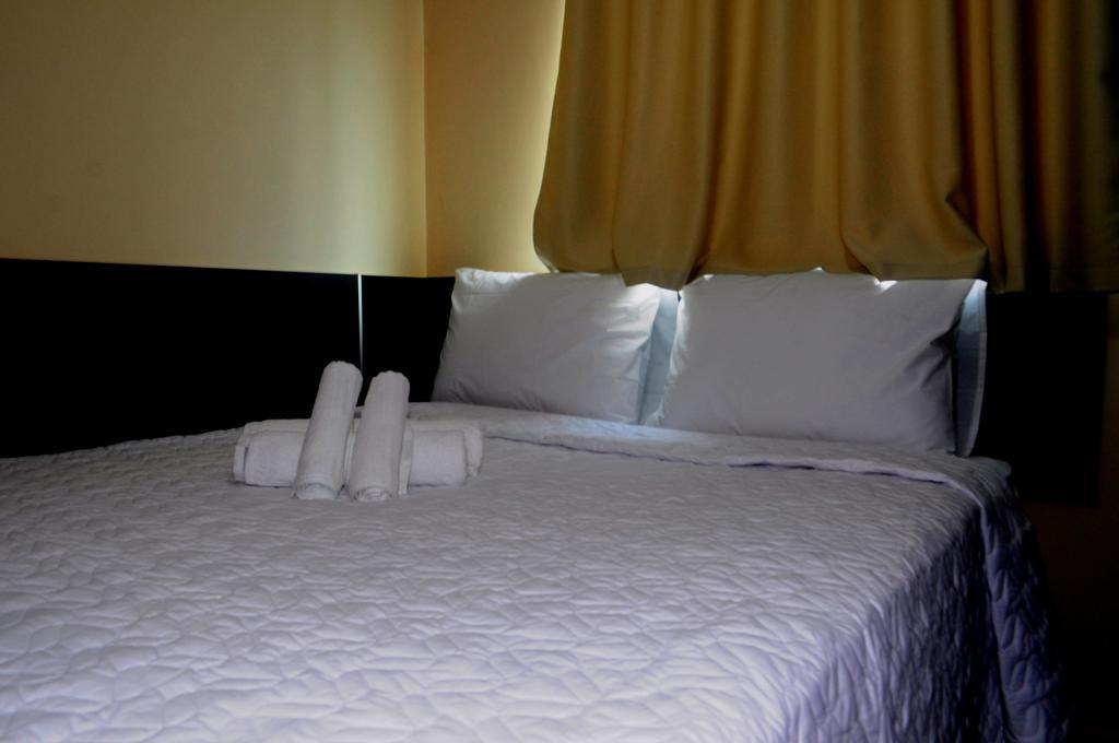Bellavista Hotel Бониту Номер фото