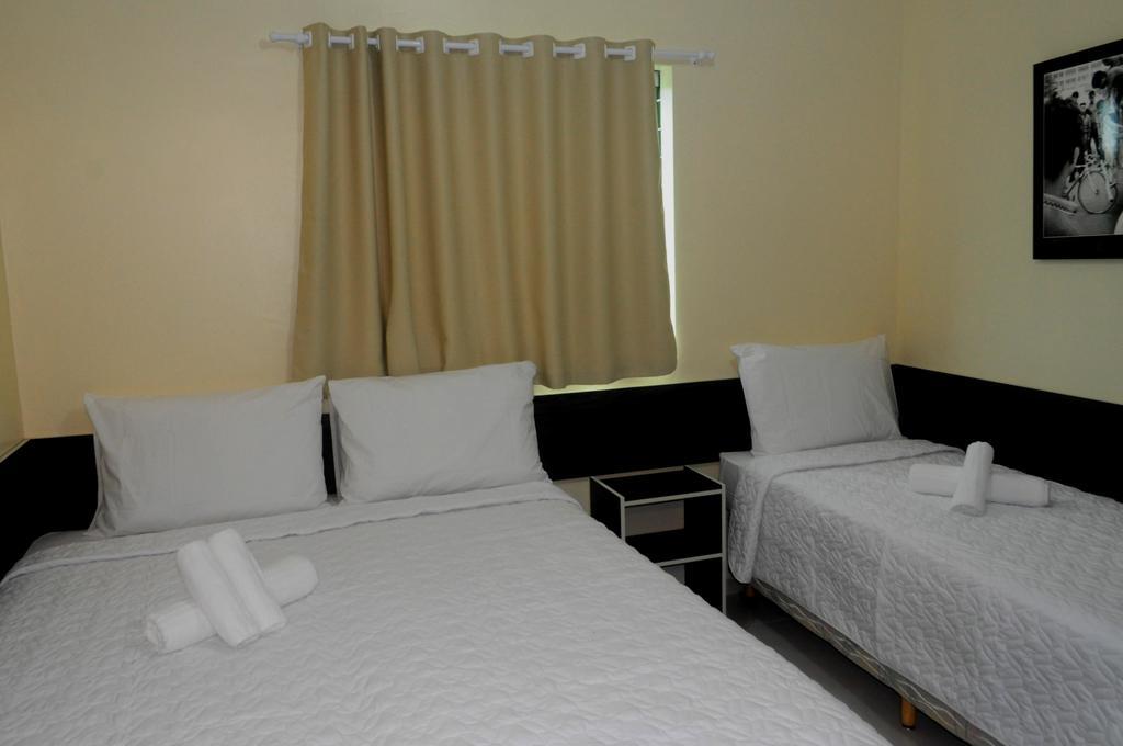Bellavista Hotel Бониту Номер фото