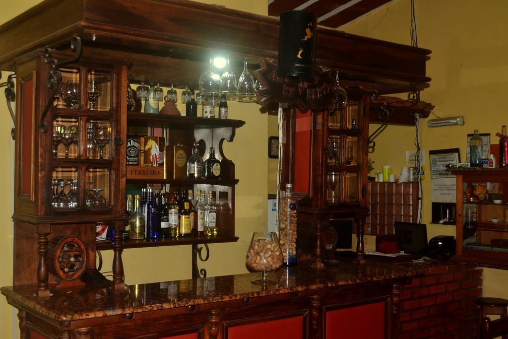 Bellavista Hotel Бониту Экстерьер фото